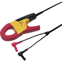 FLUKE I400 ADAPTATEUR DE PINCE AMPÈREMÉTRIQUE GAMME DE MESURE A/AC: 0 - 400 A 2277225