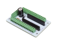 ADAPTATEUR DE TERMINAL NANO ARDUINO® VELLEMAN WPSH604