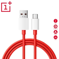 CÂBLE POUR ONEPLUS 7 / 6T / 6 / 5T / 5 / 3T / 3, DASH TYPE C USB 5V/4A CÂBLE DE DONNÉES ET CHARGE RAPIDE (BULK) ASUS 2435313