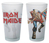 IRON MAIDEN VERRE THE TROOPER KKL A97DCBC39A