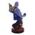 THANOS CABLEGUY CONTROLLER AND SMARTPHONE HOLDER | COMPATIBLE WITH PLAYSTATION, XBOX AND NINTENDO SWITCH CONTROLLERS AND MOST SM