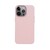 Etui Color Cover LUX Magnetic iPhone 15 Pro MagSafe Różowe