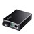 Konwerter światłowodowy MC100GSB-20B Media Converter GB 1550/1310nm