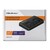 Stacja dokująca dysków SSD M.2 | NVMe | SATA | USB-C | DUAL 2 x 2TB