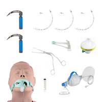 Adult Intubation Kit
