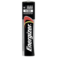Alkaline Batterie, AAA/Micro, 1,5 V