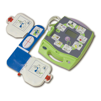 Defibrillator AED Plus