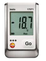 testo 175 T1Datenlogger für Temperatur