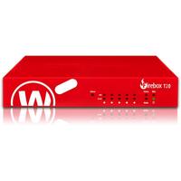 WatchGuard Firebox T20 with 1-yr Total Security Suite (WW)