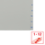 Plastikregister Economy 1-12, A4, PP, 12 Blatt, weiss