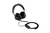 Headset H2000 USB-C, schwarz