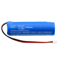 CoreParts MBXAL-BA096 Alarm- und Detektor-Zubehör