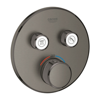 GROHE Grohtherm SmartControl Graphit