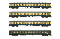 ARNOLD HN4315 scale model Train model Preassembled N (1:160)