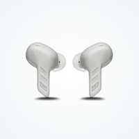 Adidas Z.N.E. 01 ANC Headset True Wireless Stereo (TWS) In-ear Calls/Music Bluetooth Light grey