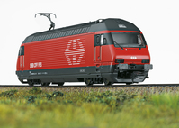 Trix 22624 Model pociągu Wstępnie zmontowany