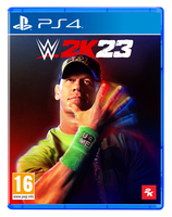 2K WWE 2K23 Standardowy PlayStation 4