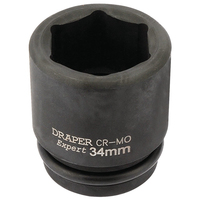 Draper Tools 93267 socket/socket set
