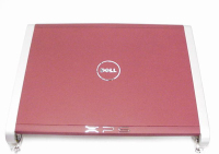 DELL RW486 laptop alkatrész Borítás