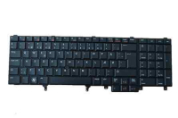 DELL 702GR laptop spare part Keyboard