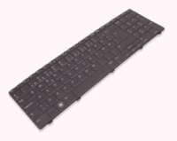 DELL WPV2M laptop spare part Keyboard