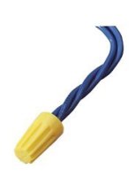 Ideal Wire-Nut 74B wire connector Yellow