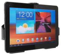Brodit 511329 houder Passieve houder Tablet/UMPC Zwart