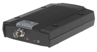 Axis Q7411 Pack video servers/encoder 720 x 576 pixels 60 fps