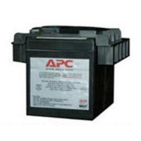 APC RBC20J batería para sistema ups Sealed Lead Acid (VRLA)