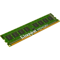 Kingston Technology ValueRAM 32GB 1333MHz DDR3 Module memóriamodul 1 x 32 GB ECC