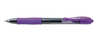 Pilot 001488 rollerball pen Violet