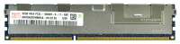 Hynix DDR3 32GB memóriamodul 1 x 32 GB 1333 MHz ECC