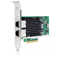 Hewlett Packard Enterprise Ethernet 10Gb 2-port 561T Adapter Internal 10000 Mbit/s