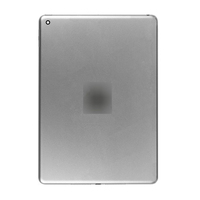 CoreParts TABX-IPAD6G-INT-BCSG mobile phone spare part Back housing cover Grey