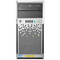 HP StoreEasy 1540 12TB SATA Storage disk array