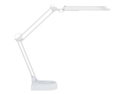 MAUL 8213602 lampe de table G23 11 W Blanc