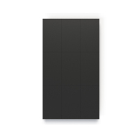 SMS Smart Media Solutions MDW Ace Portrait 152.4 cm (60") Black
