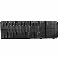 HP 532808-BG1 laptop spare part Keyboard