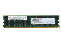 Origin Storage 2GB DDR2 667MHz FBDIMM 2Rx4 ECC 1.8V