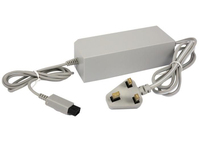 CoreParts MBXBTCHR-AC0055 mobile device charger Portable gaming console White AC Indoor