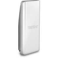 Trendnet TEW-740APBO punkt dostępowy WLAN 300 Mbit/s Obsługa PoE