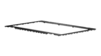 HP 643918-001 laptop spare part Bezel