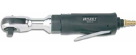 HAZET 9022-2 power wrench 1/2" 70 N⋅m Black