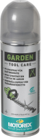 Motorex Garden Tool Care 250 ml Aerosol-Spray