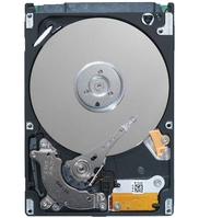 DELL 400-AMSB disco rigido interno 3.5" 8 TB NL-SAS