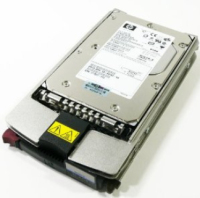 Hewlett Packard Enterprise 36.4 GB 15,000 rpm 3.5" 36,4 GB SCSI