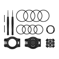 Garmin 010-11251-0S Smart Wearable Accessories Mounting kit Black