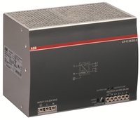 ABB CP-E 24/20.0 power adapter/inverter Indoor 480 W