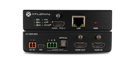 Atlona AT-HDR-M2C convertidor de señal de vídeo Conversor de vídeo activo 4096 x 2160 Pixeles