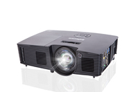 InFocus IN114v data projector Standard throw projector 3500 ANSI lumens DLP XGA (1024x768) Black